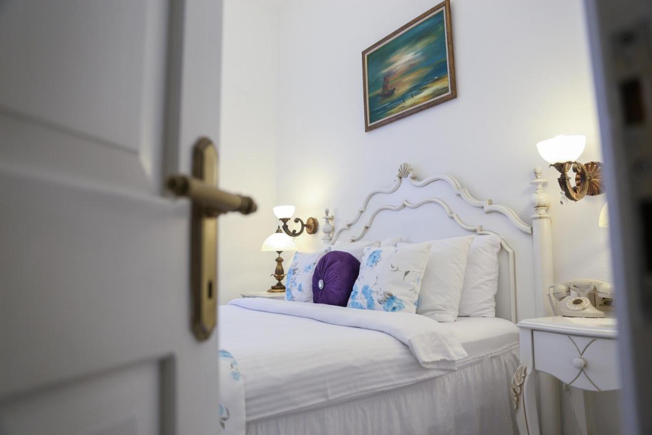 Dantela Butik Hotel Чешме Екстер'єр фото