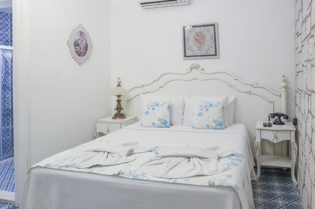 Dantela Butik Hotel Чешме Екстер'єр фото