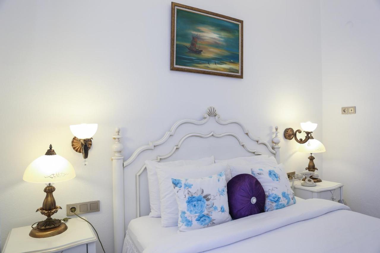 Dantela Butik Hotel Чешме Екстер'єр фото