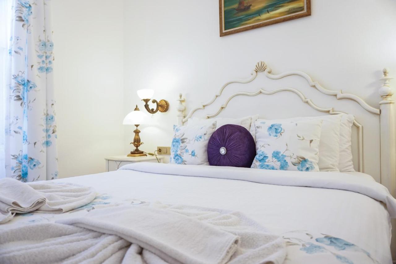 Dantela Butik Hotel Чешме Екстер'єр фото