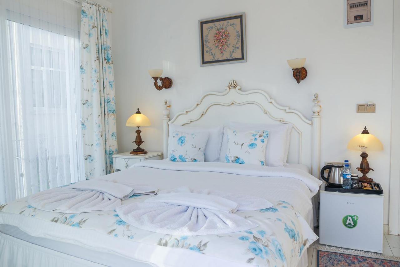 Dantela Butik Hotel Чешме Екстер'єр фото