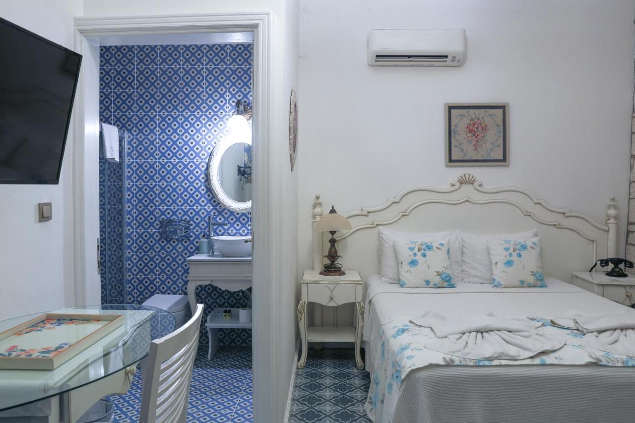 Dantela Butik Hotel Чешме Екстер'єр фото