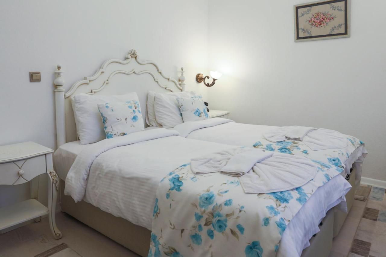 Dantela Butik Hotel Чешме Екстер'єр фото