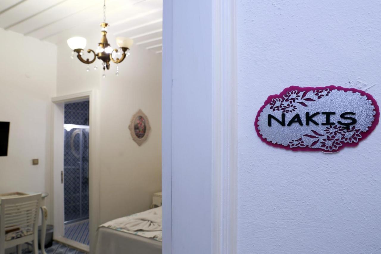Dantela Butik Hotel Чешме Екстер'єр фото