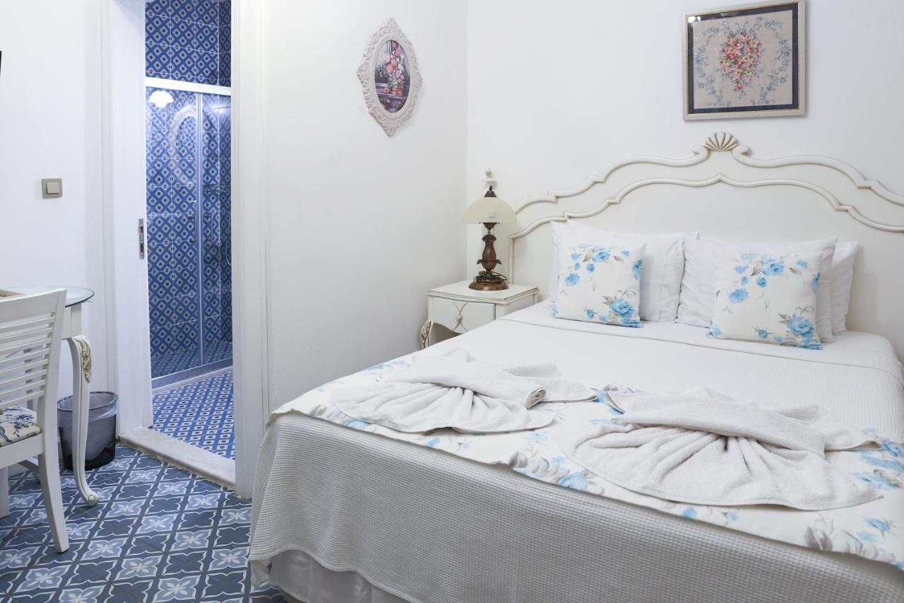 Dantela Butik Hotel Чешме Екстер'єр фото