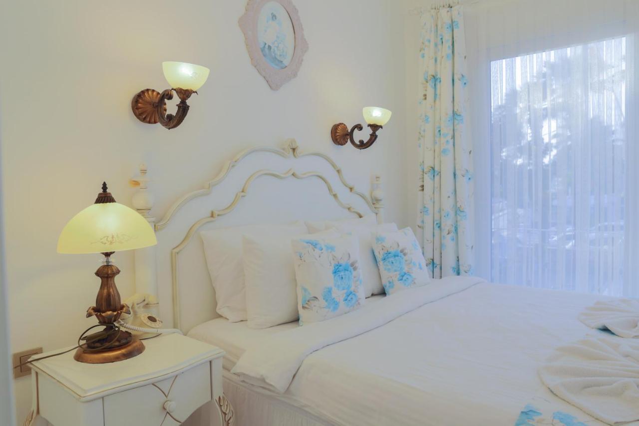 Dantela Butik Hotel Чешме Екстер'єр фото