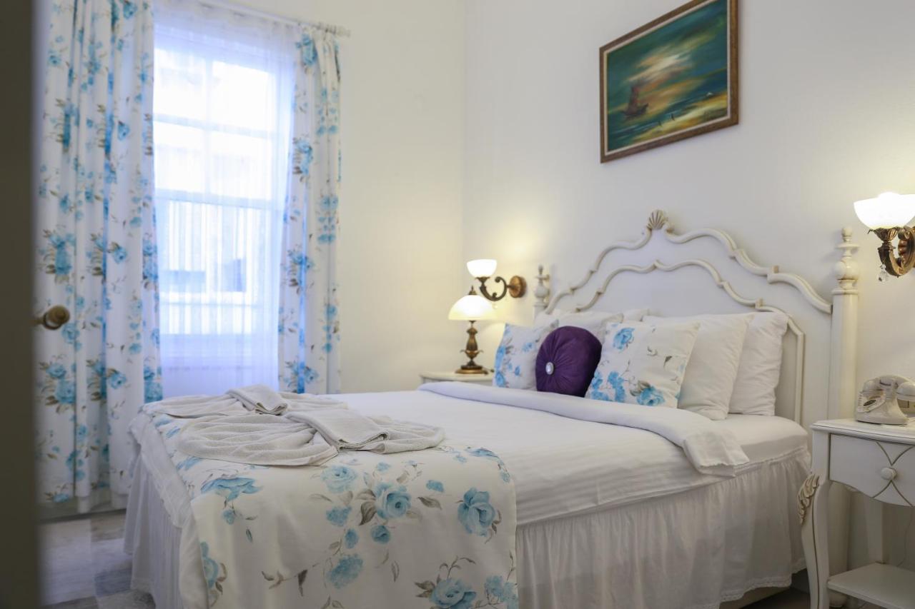 Dantela Butik Hotel Чешме Екстер'єр фото