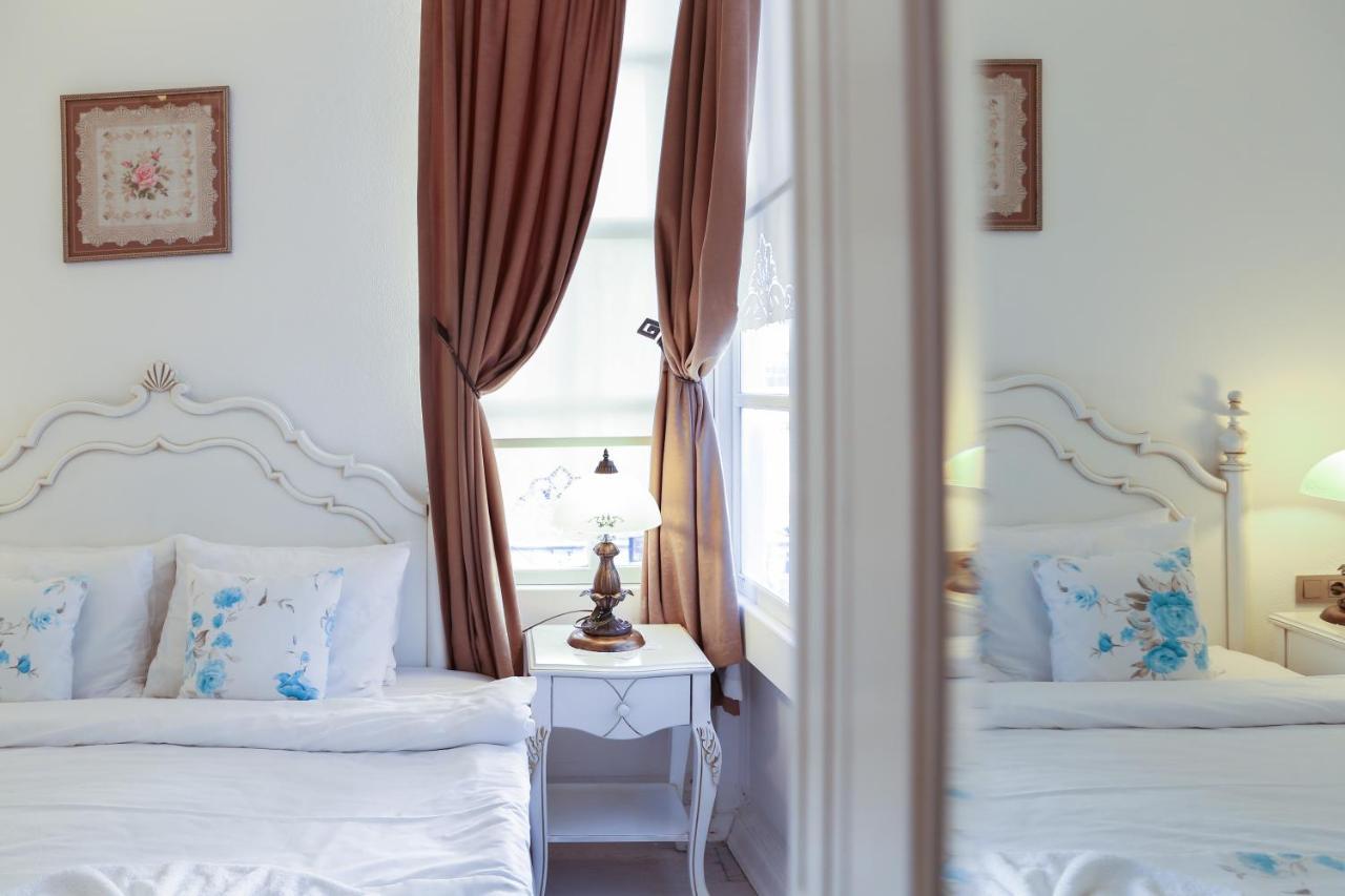 Dantela Butik Hotel Чешме Екстер'єр фото
