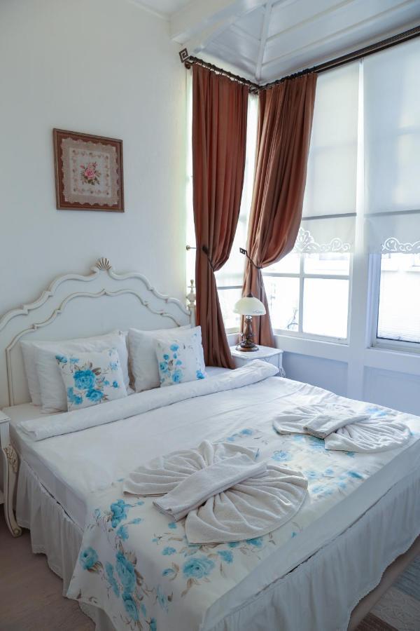 Dantela Butik Hotel Чешме Екстер'єр фото