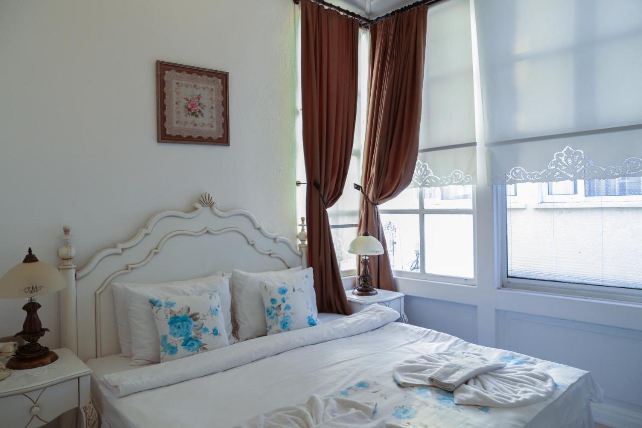 Dantela Butik Hotel Чешме Екстер'єр фото