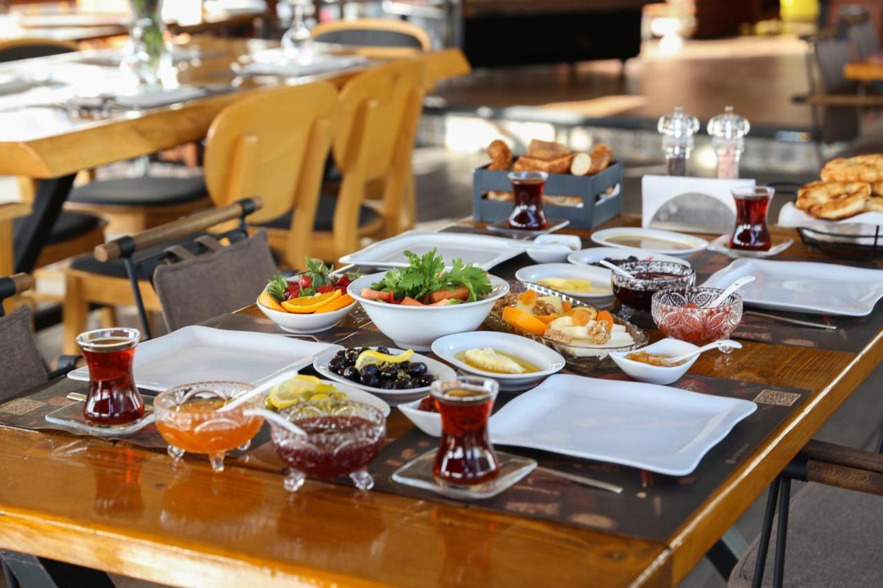 Dantela Butik Hotel Чешме Екстер'єр фото