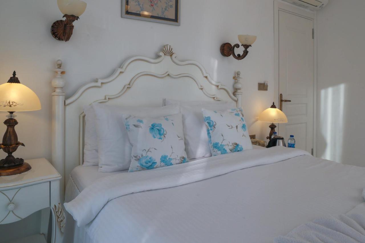 Dantela Butik Hotel Чешме Екстер'єр фото