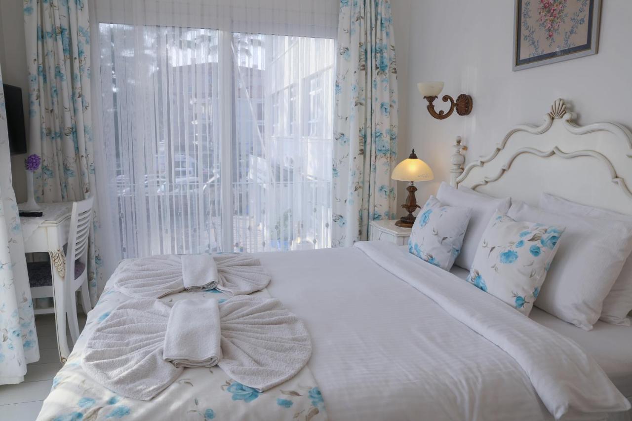 Dantela Butik Hotel Чешме Екстер'єр фото