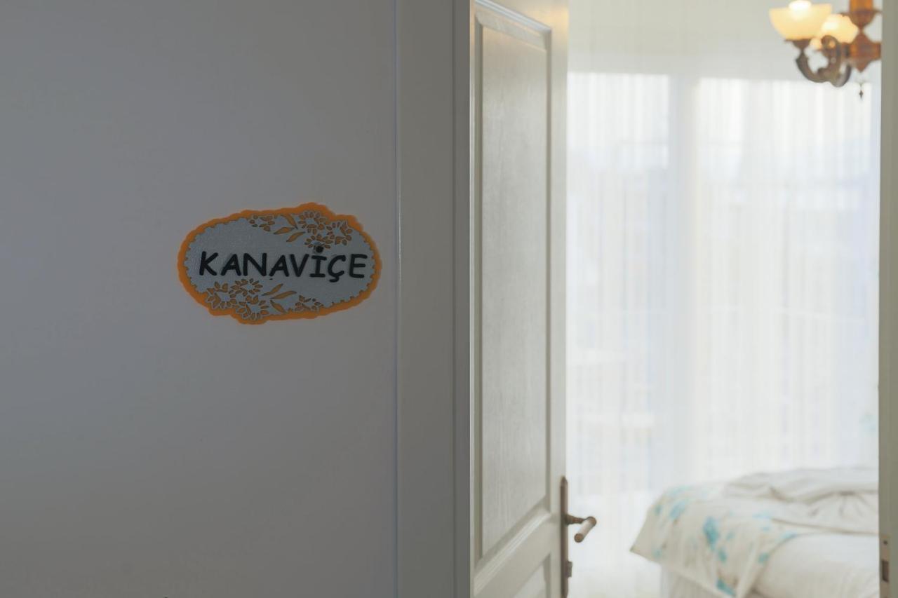 Dantela Butik Hotel Чешме Екстер'єр фото