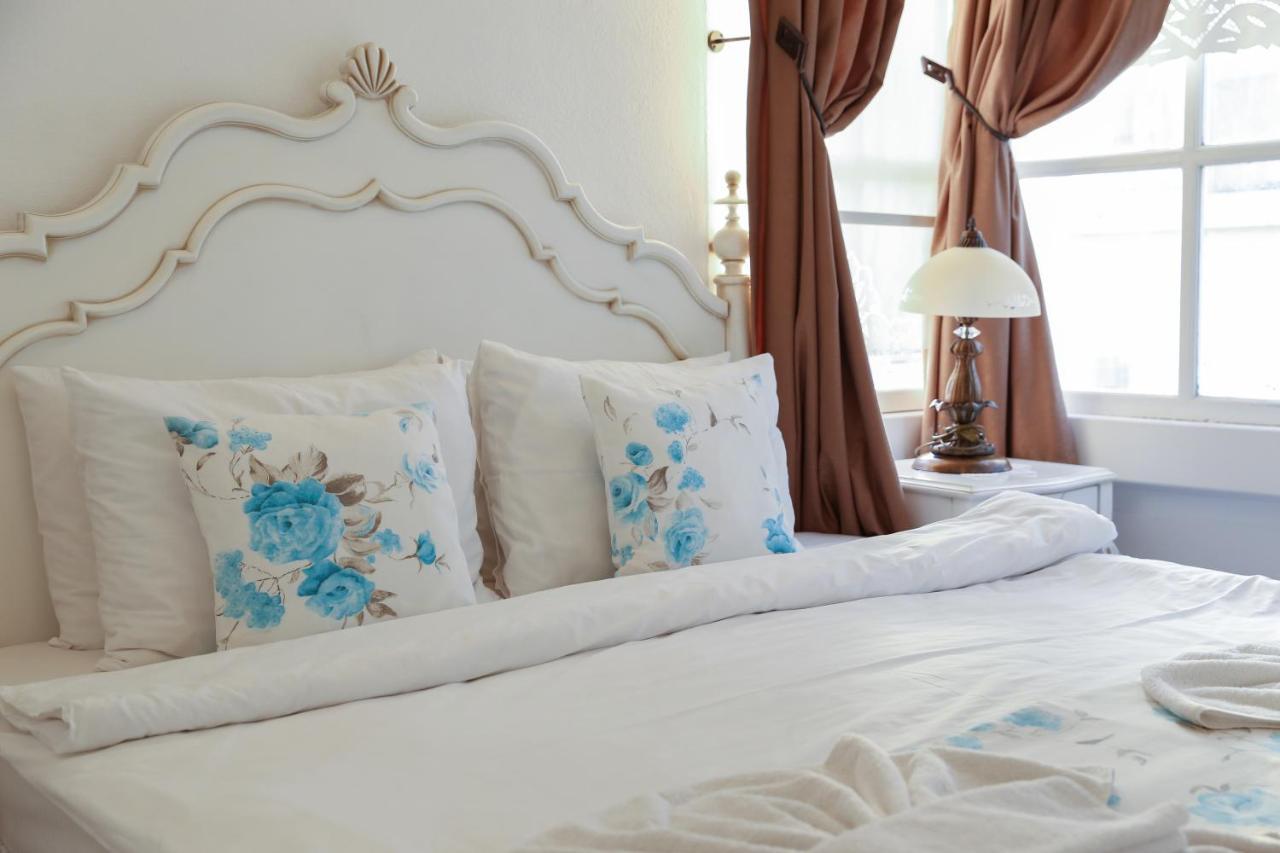 Dantela Butik Hotel Чешме Екстер'єр фото