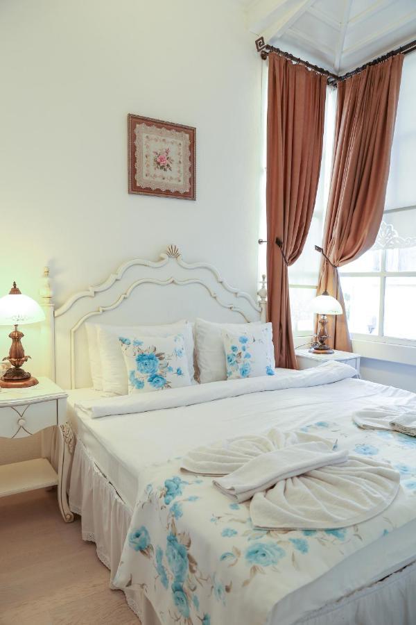 Dantela Butik Hotel Чешме Екстер'єр фото