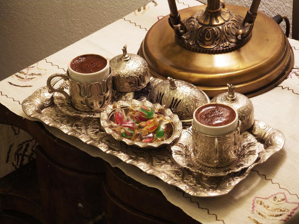 Dantela Butik Hotel Чешме Екстер'єр фото